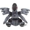 Pokmon Center Original 644 Plush Toy Pokmon Fit Zekrom 15x19x18 cm