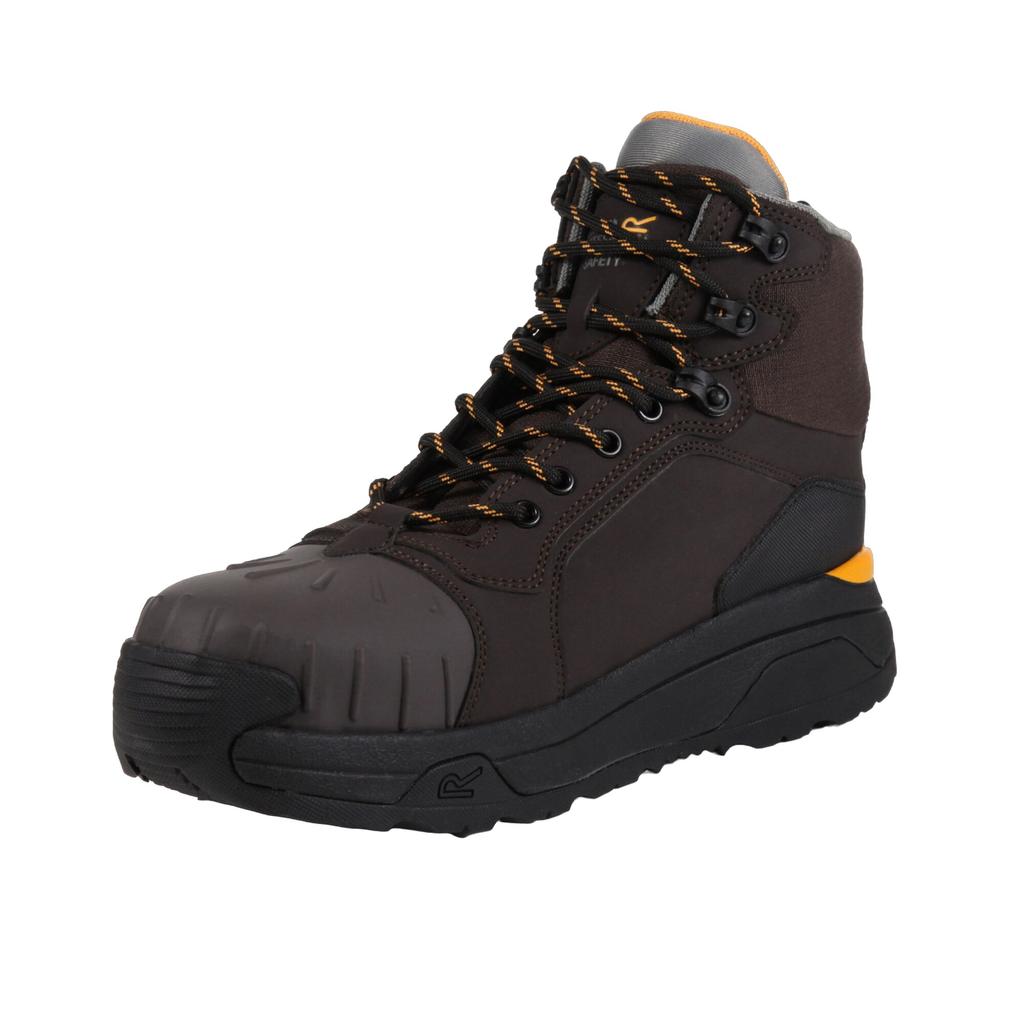 Regatta Professional Mens Safety Boots