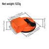 Tile Leveling Suction Tool for Marble Wall Installation