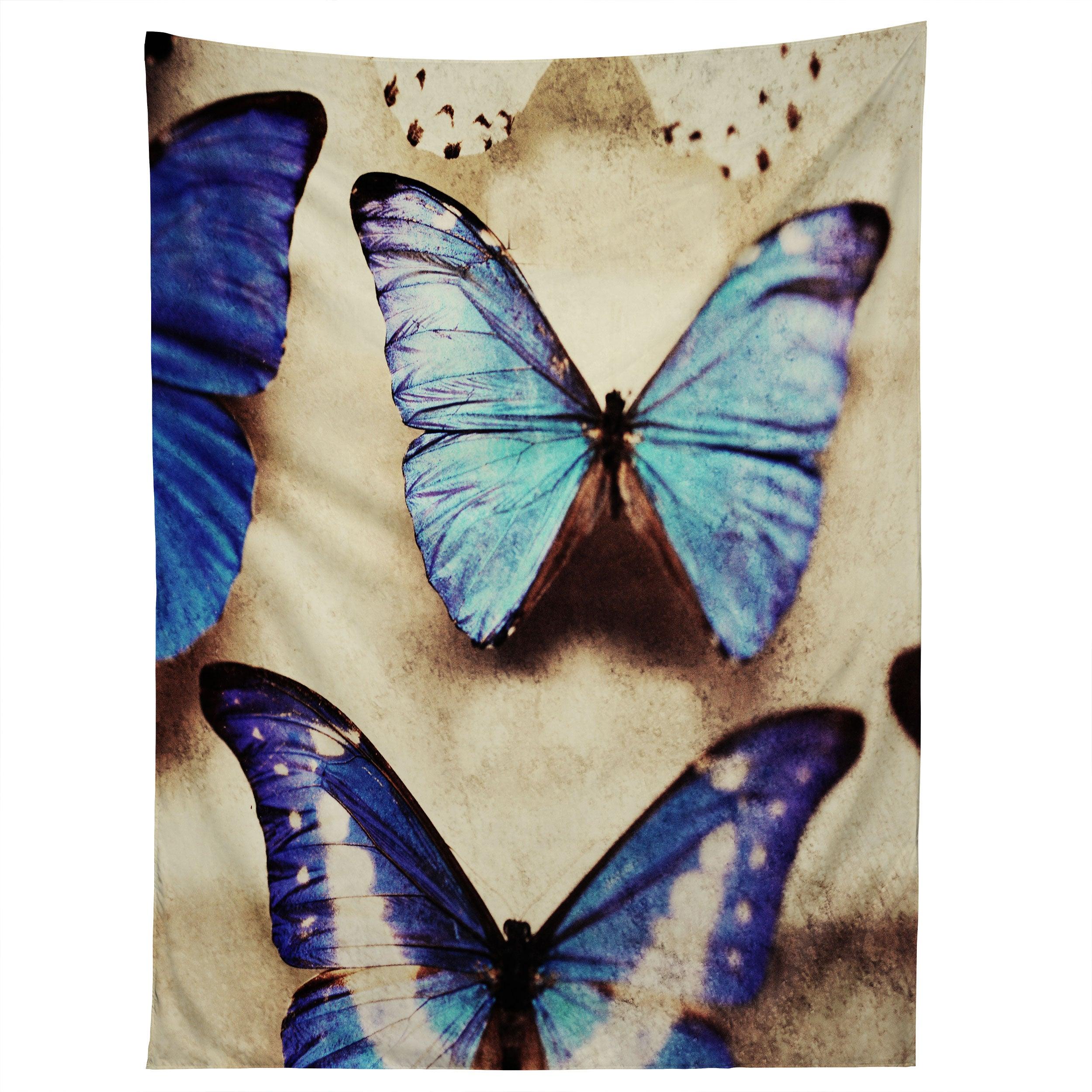BLUE JEANS tapestry 75x100