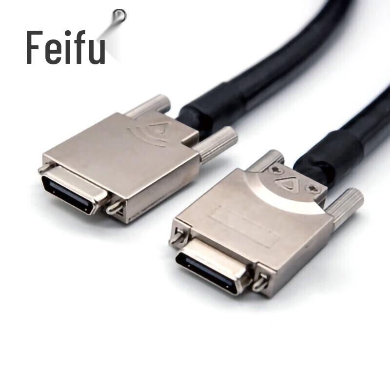 Видеокабель Feifu HD-VI для серии Huawei VPC/TE 10m