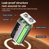 PALO 1200 mAh Micro-USB 9 Volt Li-Ionen-Akku 6F22 9 V Li-Ionen-Lithium-Akku für RC-Hubschrauber-Modell-Mikrofonspielzeug