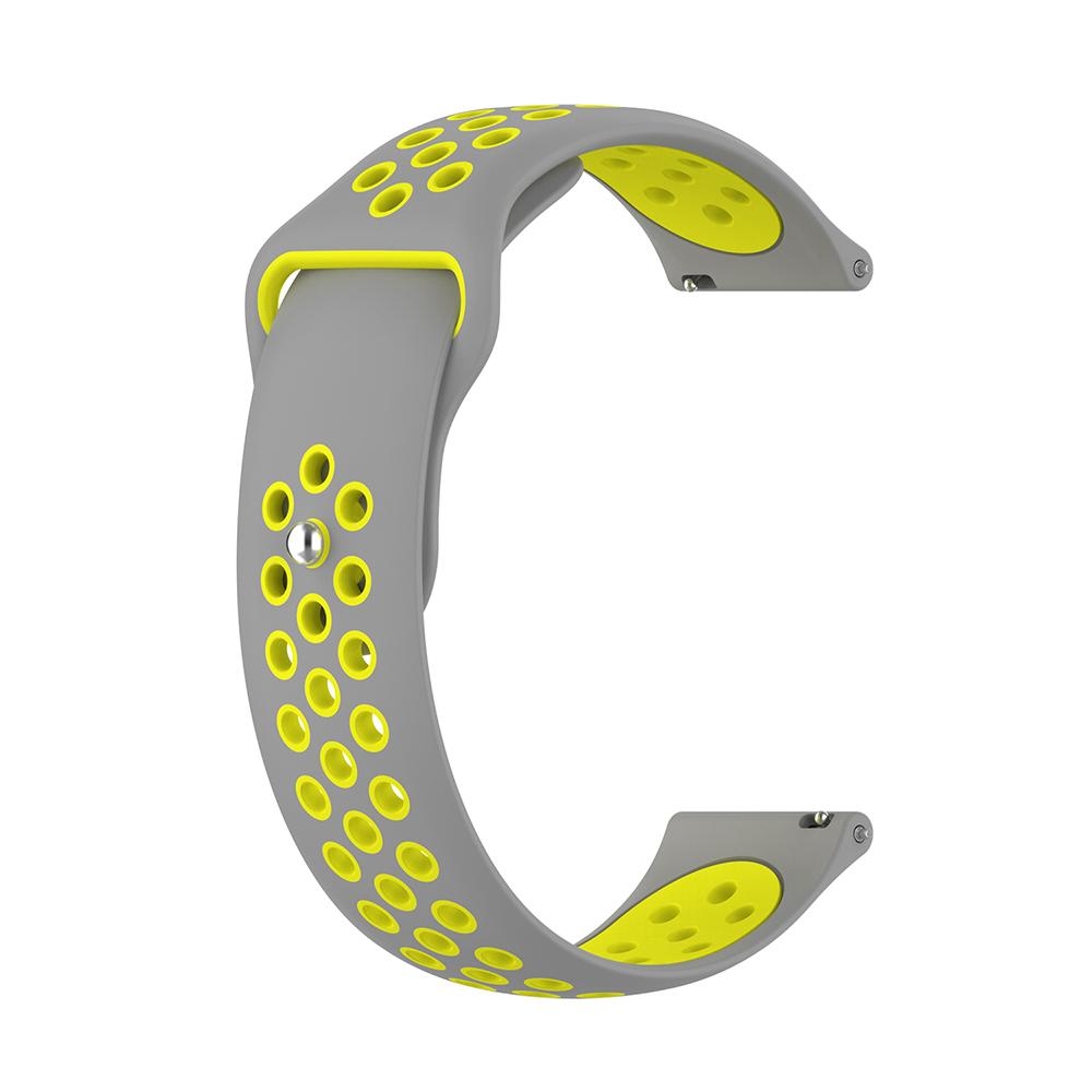 22mm Cinturini per Orologi per Coros Vertix/Apex 46mm/Apex Pro Strap