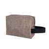 Men's Waterproof Travel Bag - Camera, Makeup, and First Aid Kit Storage