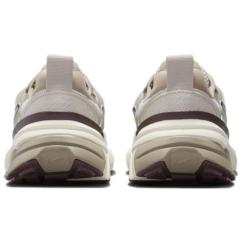 Nike נעלי סניקרס לנשים V2K Run Light Orewood Brown לנשים קרם חאקי אדמה FD0736-103