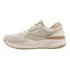 Saucony Puff Comfortable Shock Absorption Non-Slip Wear-Resistant Lightweight Low-Top Training Running Shoes Unisex Running Shoes Brown White S28194-2