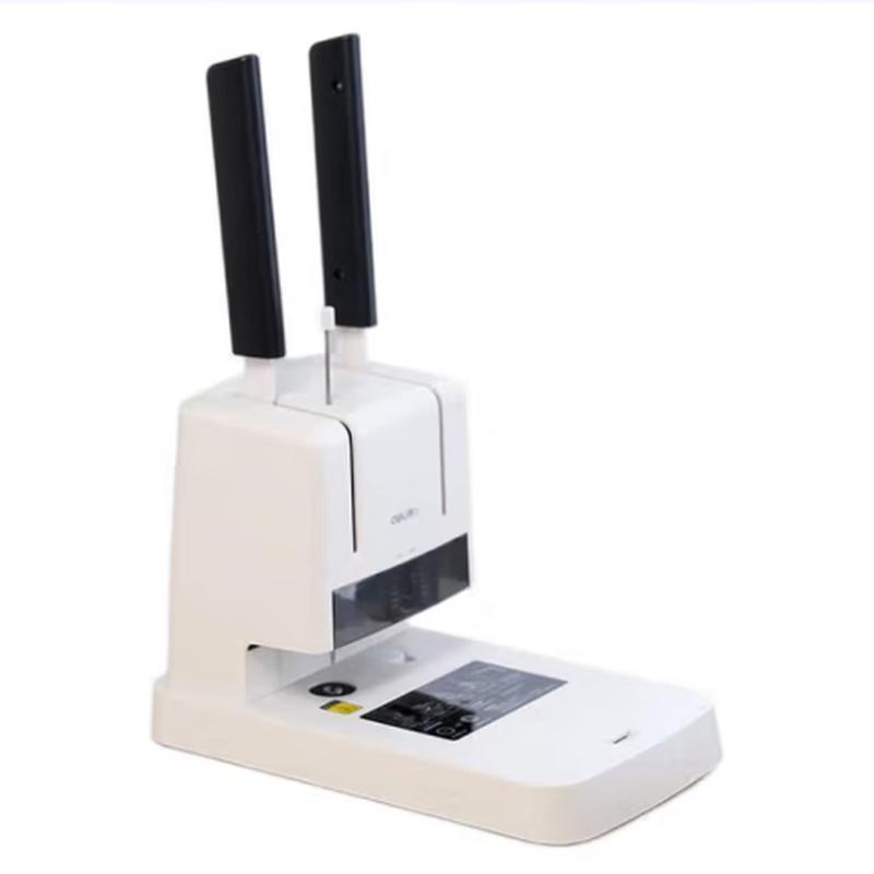 Deli 3881 Financial Document Binding Machine