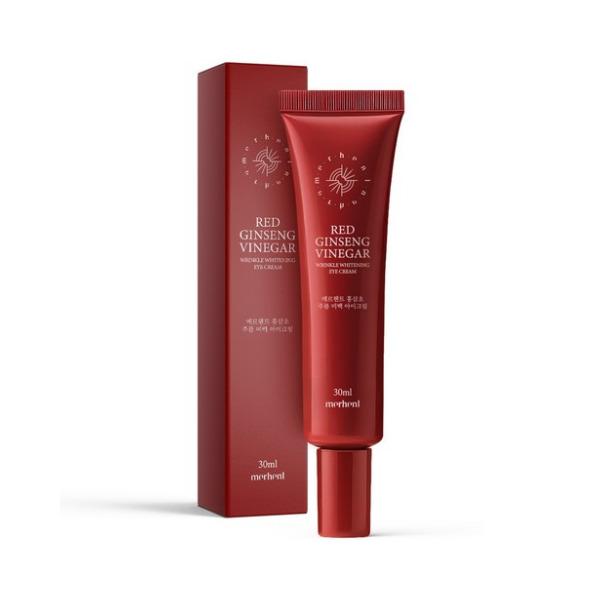 

Merhent Red Ginseng Brightening & Wrinkle Care Eye Cream 30 ml 30ml