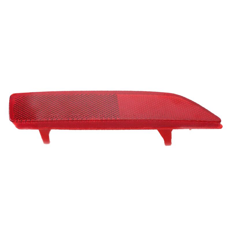 Car Rear Bumper Reflector Red Reflective Strip Auto Exterior Parts 33555-SWA-013 33505-SWA-013 for Honda CRV CR-V 2007 2008