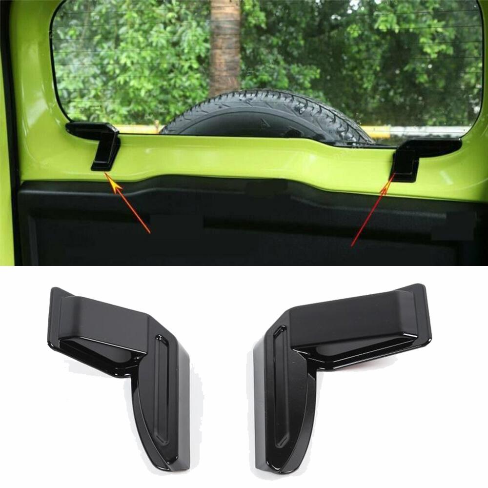 Wire Protector Cover For Suzuki Heating Wire High-Quality ABS