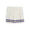 Polo Ralph Lauren Girls 7 16 Pleated Cotton Skirt Cwposhog7620051100