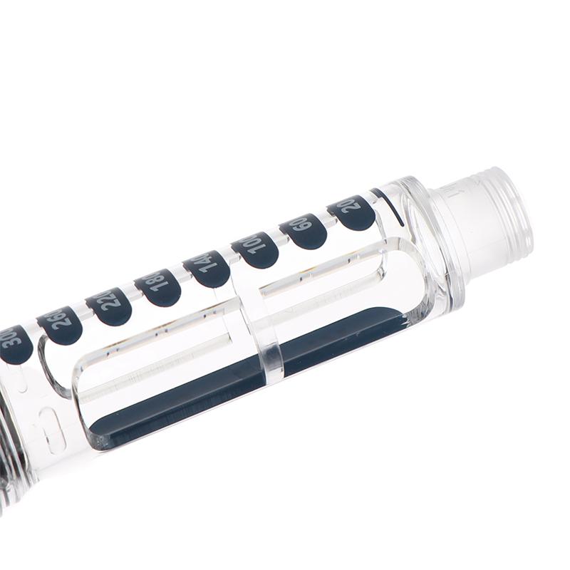 3ML Portable Insulin Pen Diabetes Patients Use Travel Home Insulin Injection For Diabetes