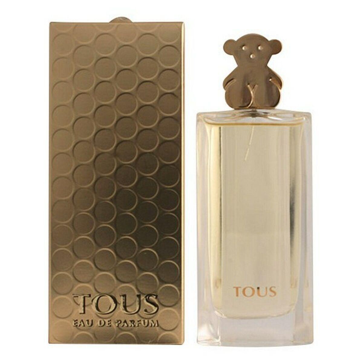 

Parfum Femme Tous Tous EDP EDP