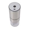 Electric Coffee Grinder Fine Coarse   Automatic USB Charging Portable Cordless Bean Grinder 110ml