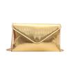 New Casual Simple Largecapacity Women's Bag Niche Envelope Women's Bag Fashionable Simple Shoulder Messenger Bag