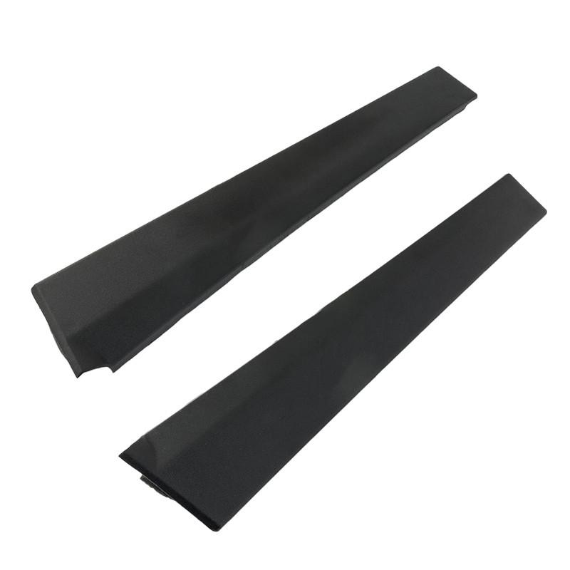 

Пластиковая молдинговая накладка боковой двери автомобиля для Ford Fiesta 3-дверный 2002-2008 2S51-B20899-AE 2S51-B20898-AE left&right