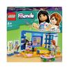 LEGO Friends 41739 Toy Constructor Set 204 Pcs Multicolore