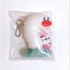 Pokemon Umidiguda Plush Toy Keychain Mascot Petanko Korea Limited