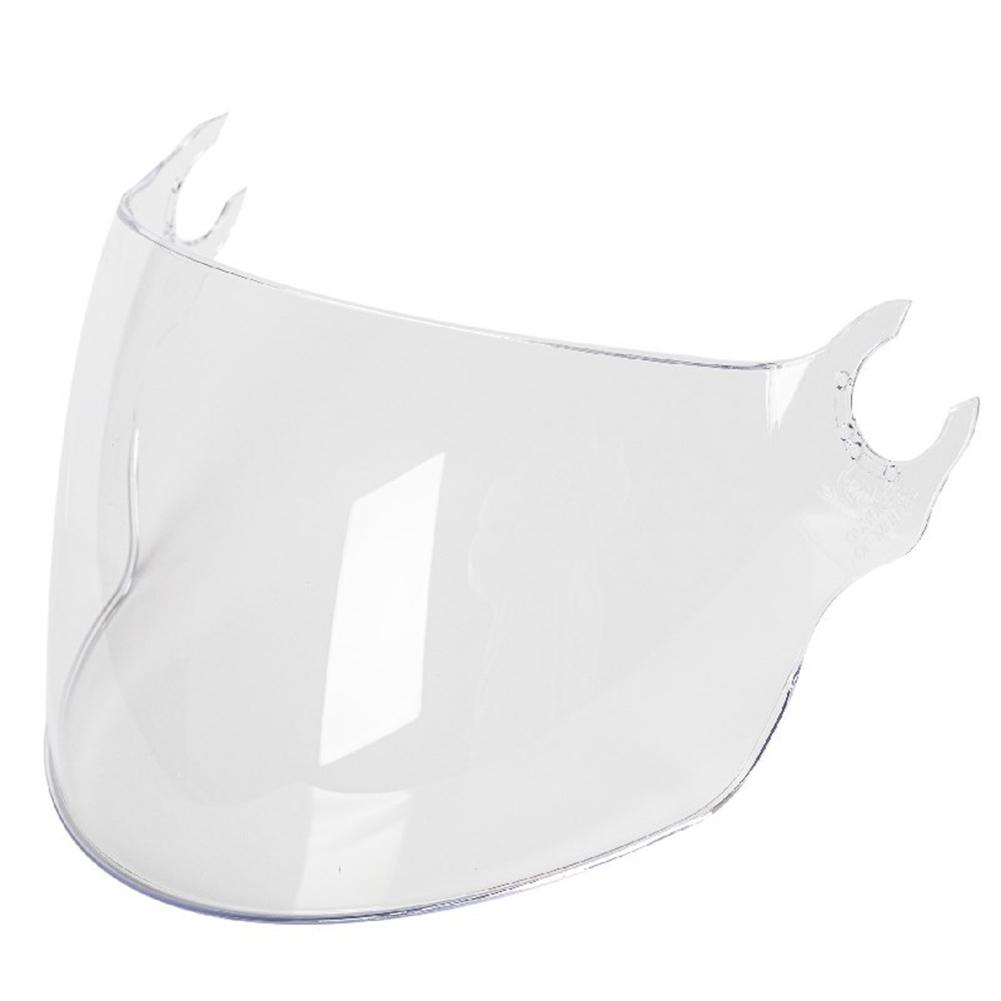 Universeller Ls2 Of562 Motorradhelm Visier Schutzschild Anti-Ultraviolett Antibeschlag Kratzfest Luftstrom Visier Schild Linse