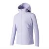 ANTA Women's Champion All-Weather Softshell Hooded Jacket