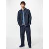 Uniqlo Japan Jersey Easy Work Pants