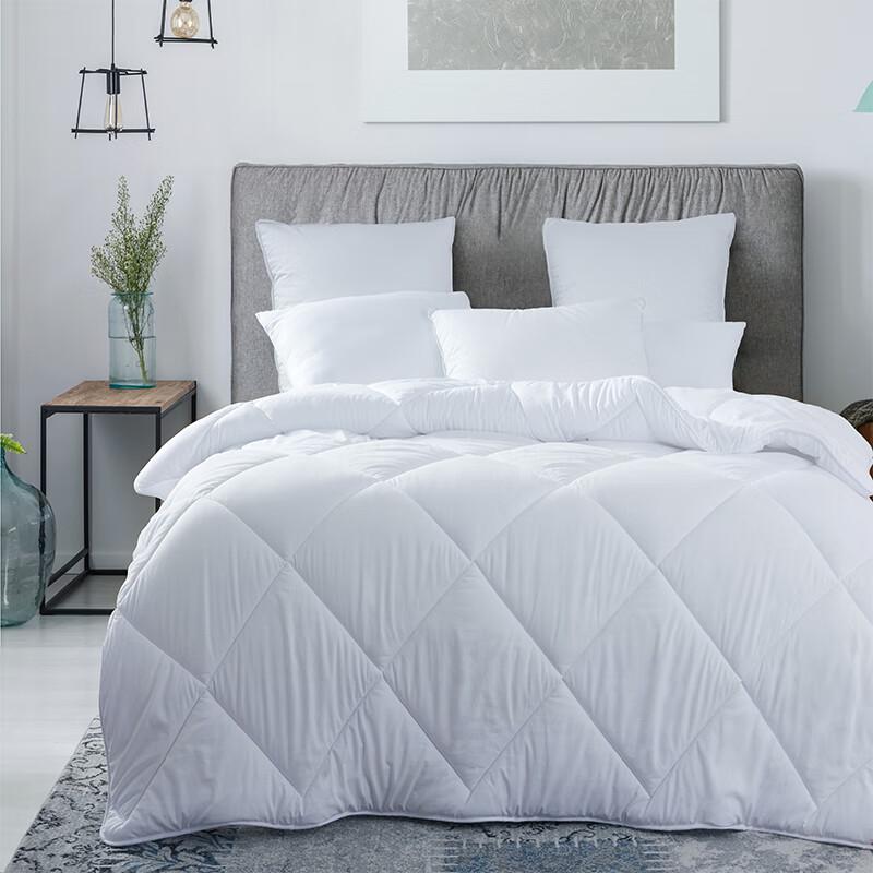 Mengjie All-Season Comforter