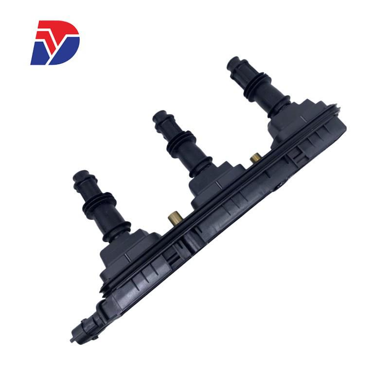 

Compatible Ignition Coil for Cadillac/Opel 0221503026 UF278/UF318 1208209 Advisory Service