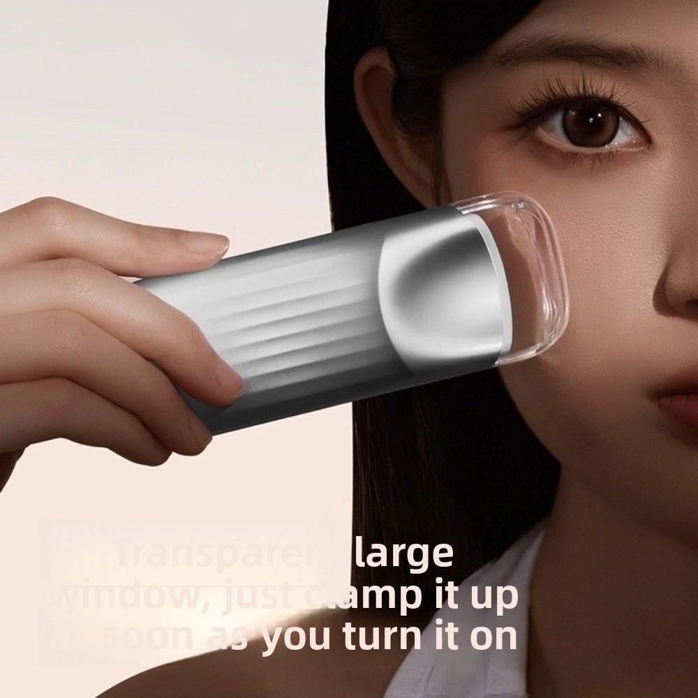 Makeup Tools Electric Eyelash Curler Type-C Charging Lash Curling Applicator Women