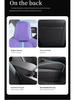 Changan UNIT Universal 5-Seat Cartoon Leather Car Seat Cushion