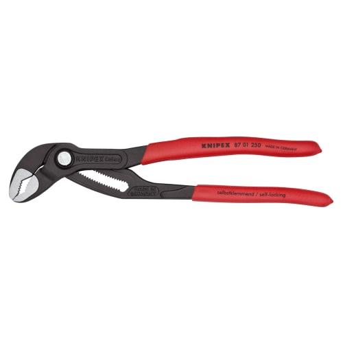 KNIPEX KNIPEX Water Pump Pliers Cobra 250mm 8701250