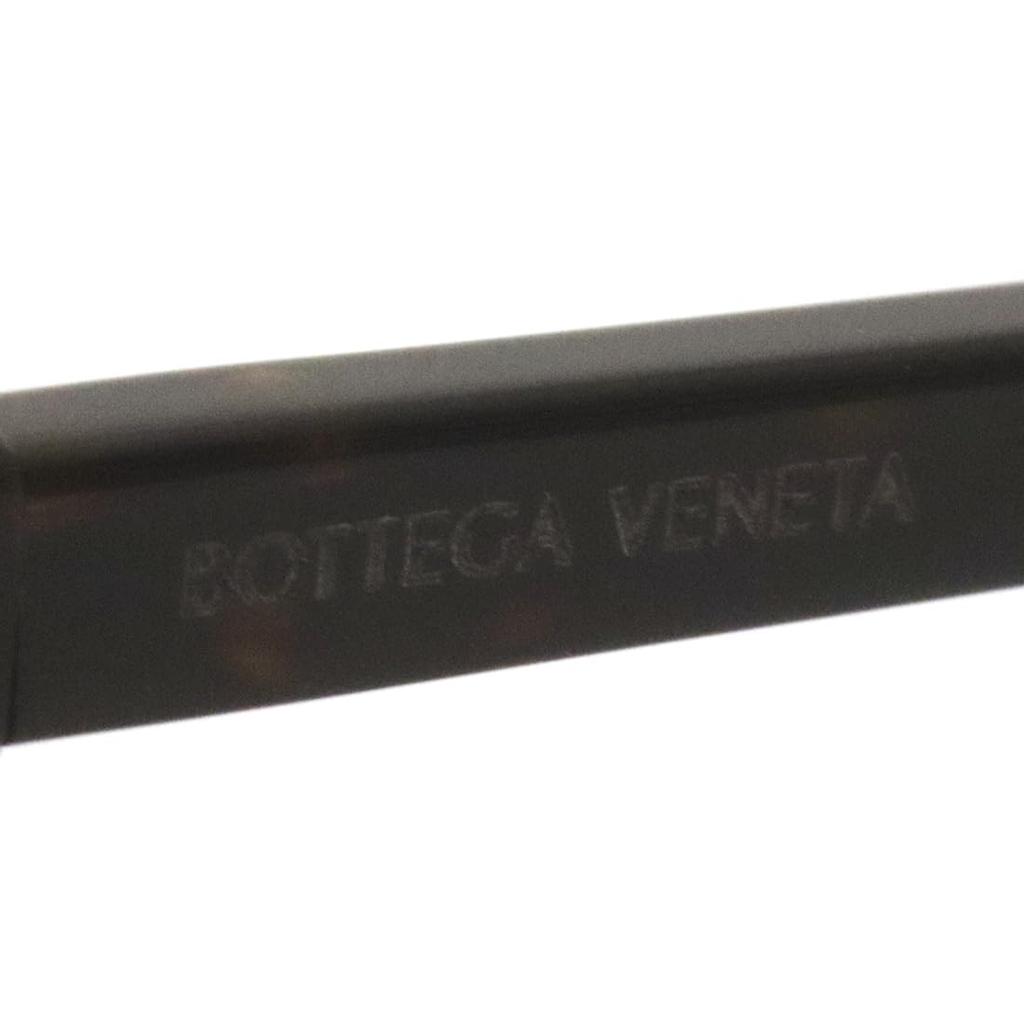 Bottega Veneta Sunglasses for Men and BV1255SA New Made in Wellington Style Women, 002, Classic, Italy,