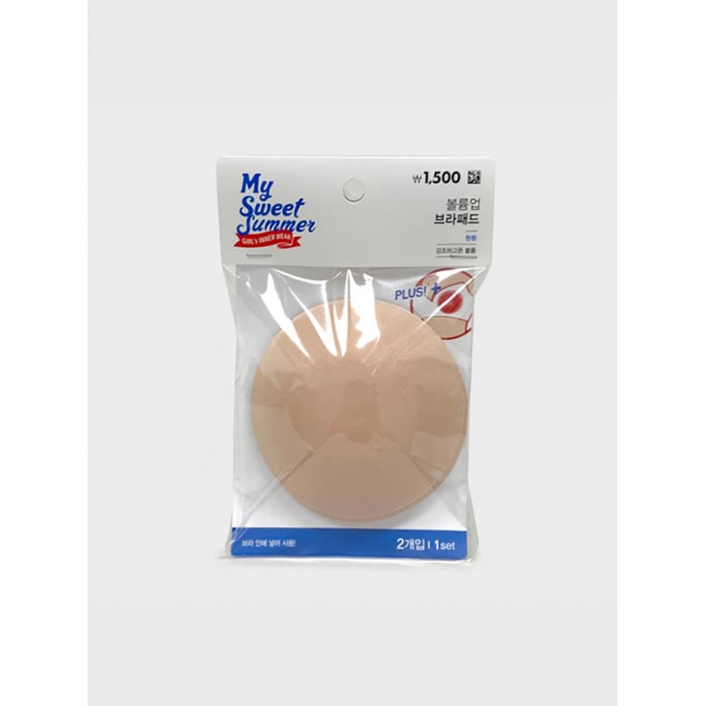 

Прокладки для бюстгальтера Daiso Basic