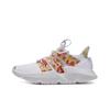 Originals Prophere Fabric Synthetic Leather Casual Slip-Resistant Durable Low-Top Lifestyle Shoes Women Sneakers White Red Yellow FV4542
