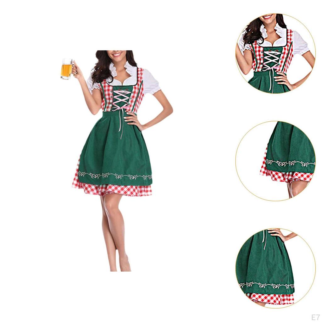 Elegant Halloween Outfit for Women - Ideal Evening Events or Gatherings