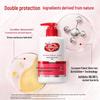 Lifebuoy Gentle Skincare Hand Wash, Fragrance-Free