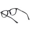 RECLOW RECLOW TR B099 BLACK GLASS Glasses