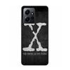 The X Files I Want to Believe Phone Case For Redmi Note 14 15 Pro 5G 13 12 Pro Plus 11 11T 11E 11S 10 Pro 10S 9 9S Cover Cell Cl