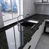 40cm DIY Kitchen Waterproof Moisture-proof Mildew Proof Home Bedroom Background Wall Wallpaper Wall Stickers Marble Decoration
