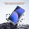 GW181 For Samsung Galaxy Z Fold6 5G Case Pattern Design Hard PC Kickstand Phone Cover