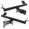 Ford Ranger JMC Dadiyu Huhu 3 Trailer Hitch Rear Tow Hook - Detachable for Towing