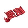 Front Brake Line Clamp for Honda CRF300L ABS Off-Road Motorcycle