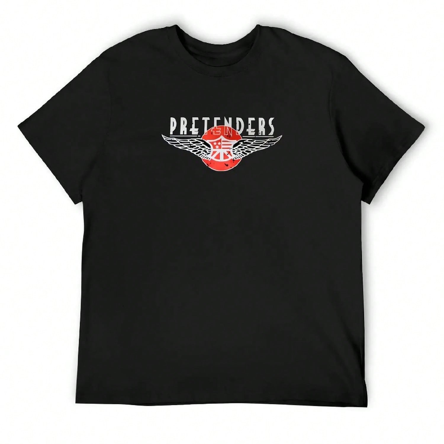 Black, New HOT,, Thich Minh Tue Buddha Vietnam Buddha Vietnamese T-Shirt S разноцветный