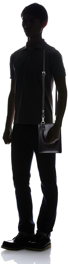 Rename 2-way Square Mini Shoulder Bag RTG22033