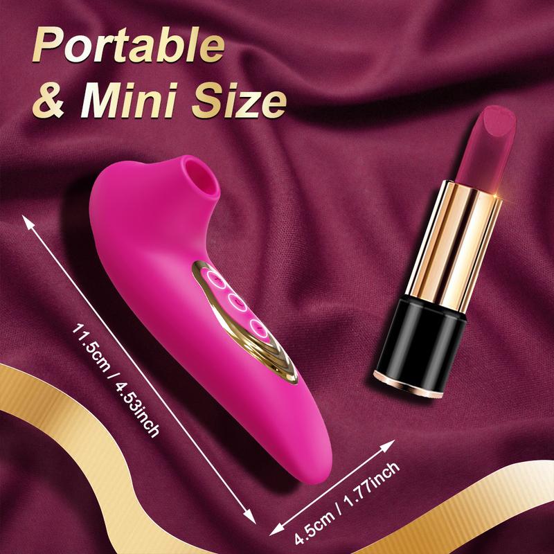 Powerful Sucking Vibrator for Women Clitoris Clit Sucker Female Vacuum Nipple Stimulator G Spot Massager Adults Goods Sex Toys