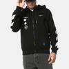 OFF WHITE FW19 Jackets & Coats Men's Black OMBE001E19E300051088