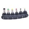 Adapter Adjustable Power Supply 3V 4.5V 5V 6V 7.5V 9V 12V 2A 2.5A Ac/Dc Us Eu Uk