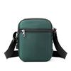 Fashion Men's Mini Bag High Quality Oxford Man Messenger Bag Small Crossbody Bags 3 Layers Design Men's Handbag Shoulder Bag Sac