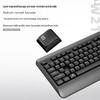 Lenovo PW21 Wired Keyboard and Mouse Combo