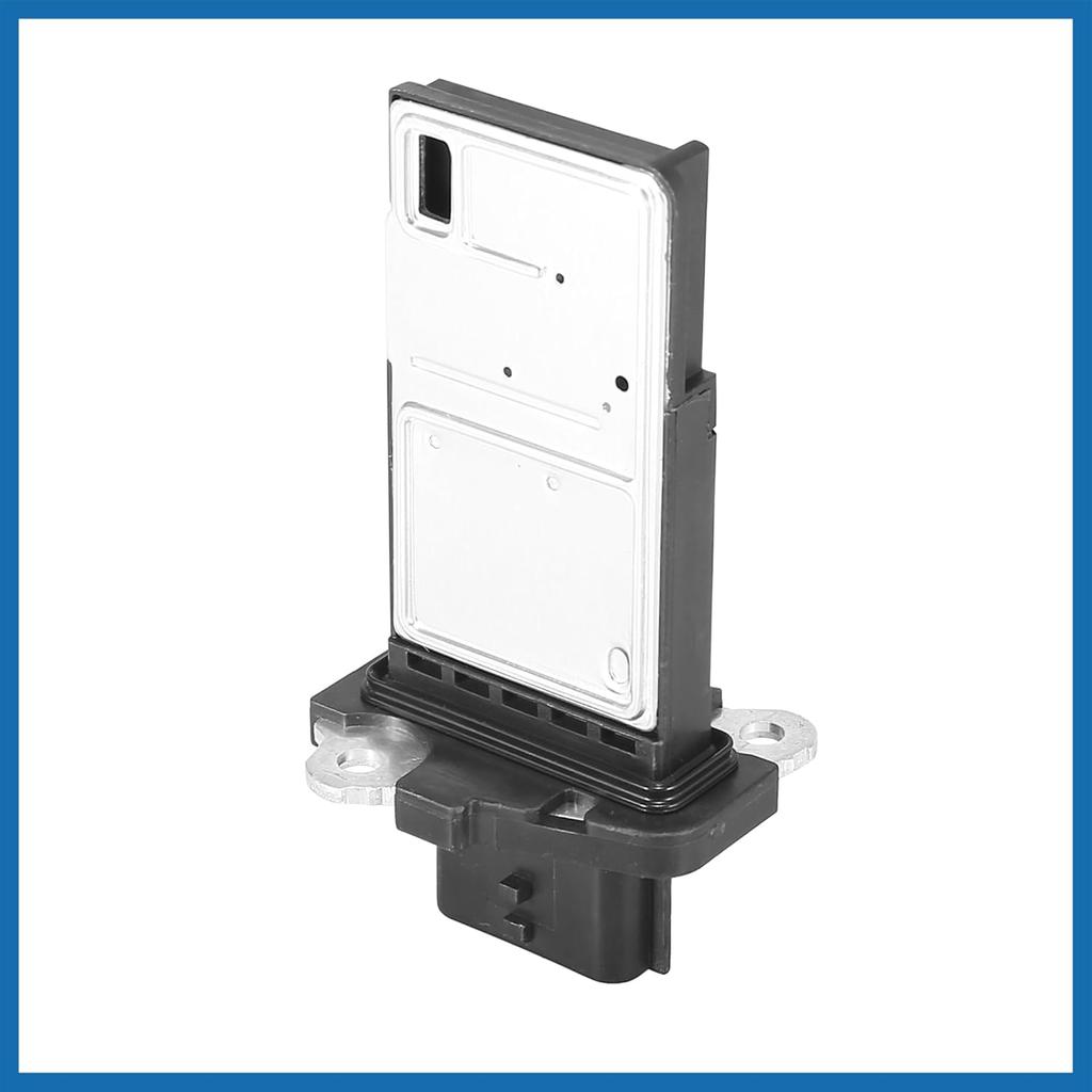 22680-7S000 MAF Mass Air Flow Meter Sensor for Nissan Versa 2007-2012 for Nissan Sentra 2003-2012 for Infiniti G37 2008-2013 Item Replacement