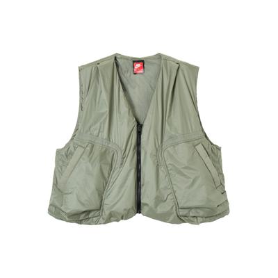 Weste Herren Hellolivgrün/Schwarz HM4263-320